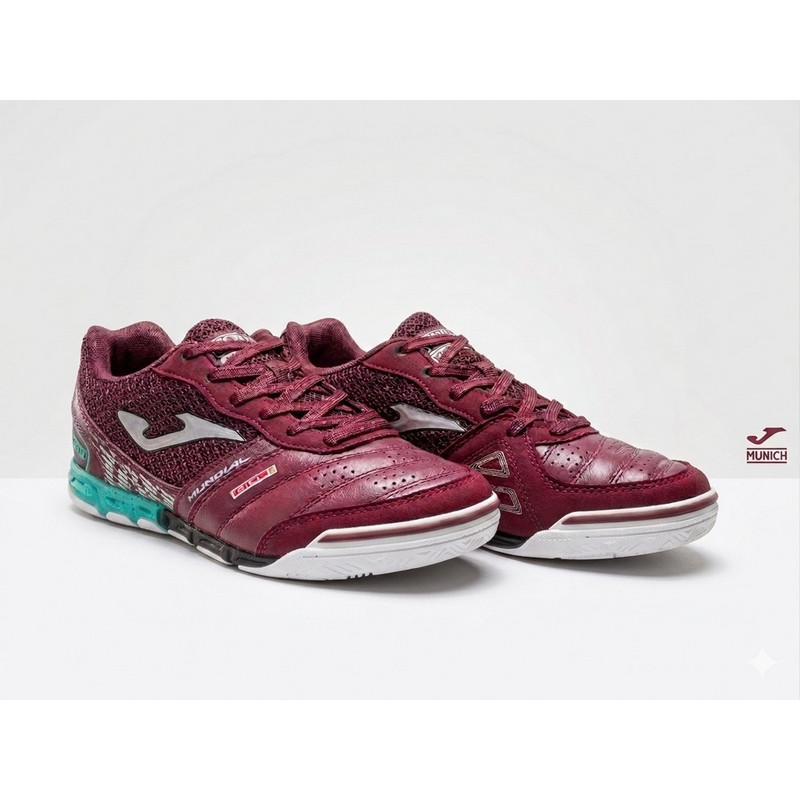 ZAPATILLAS JOMA MUNDIAL MUNS2620IN HOMBRE - 2