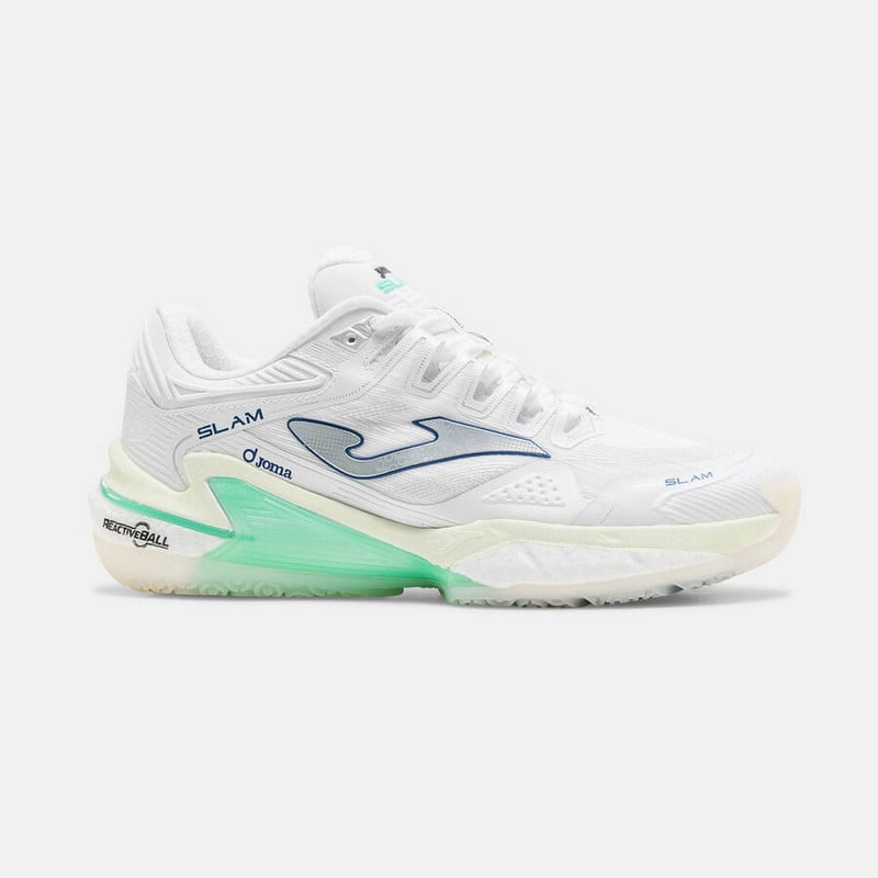 ZAPATILLAS JOMA SLAM TSLALS2602OM MUJER - 1
