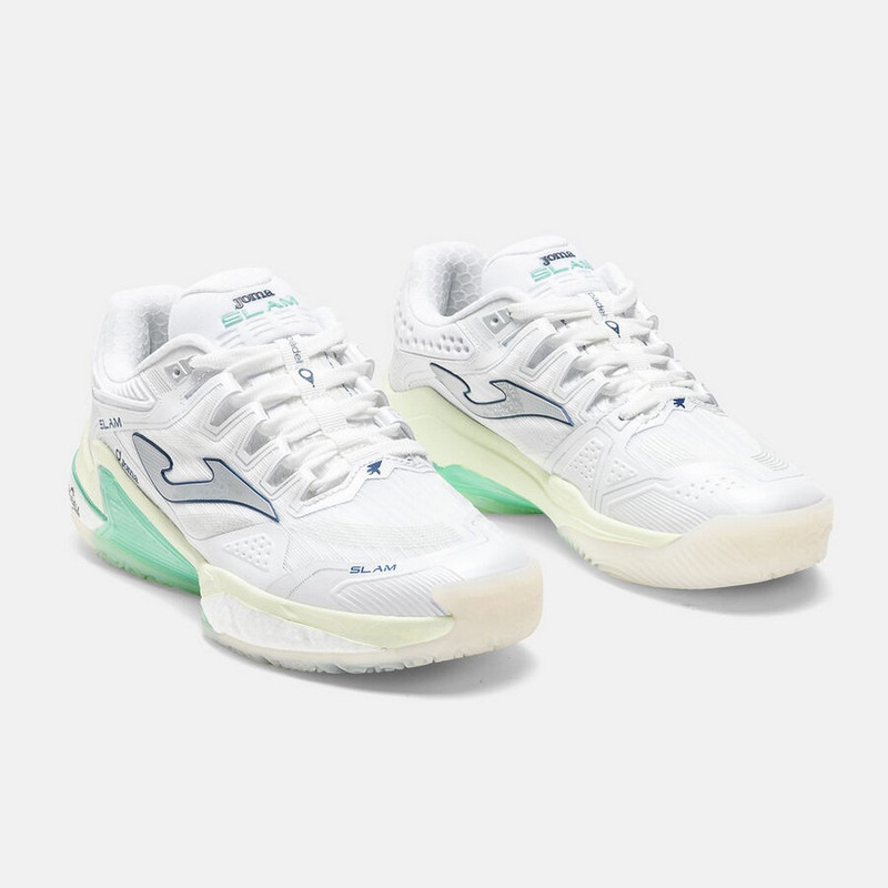 ZAPATILLAS JOMA SLAM TSLALS2602OM MUJER - 2