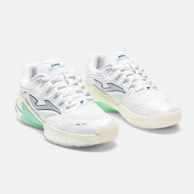ZAPATILLAS JOMA SLAM TSLALS2602OM MUJER - 2