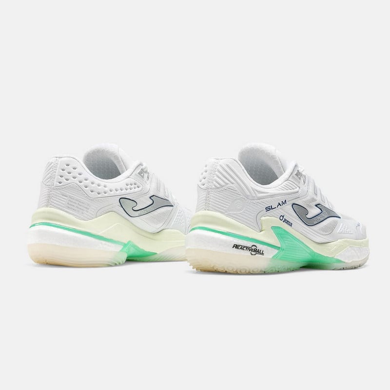 ZAPATILLAS JOMA SLAM TSLALS2602OM MUJER - 4