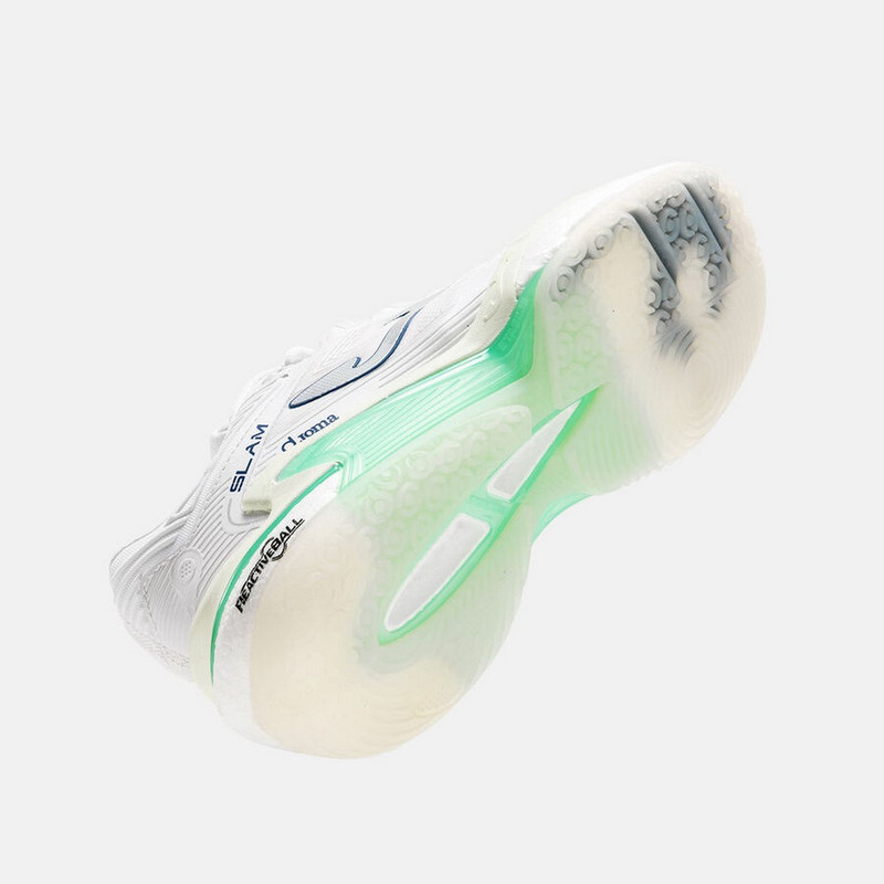 ZAPATILLAS JOMA SLAM TSLALS2602OM MUJER - 5
