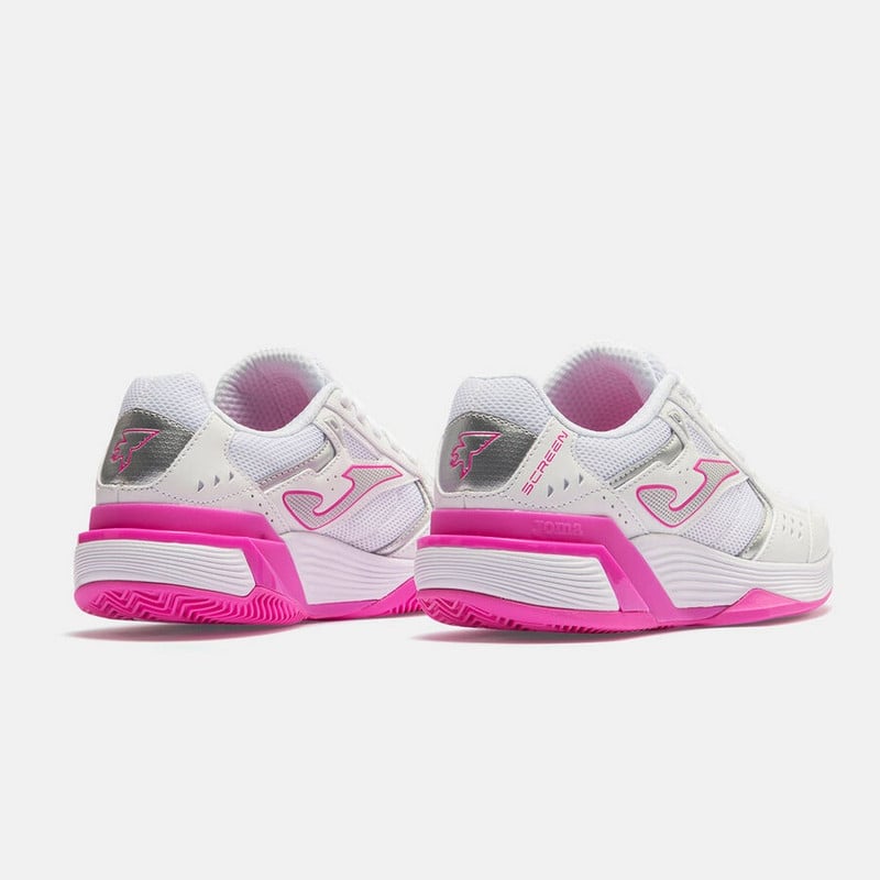 ZAPATILLAS JOMA SCREEN BSCRLS2602 MUJER - 4