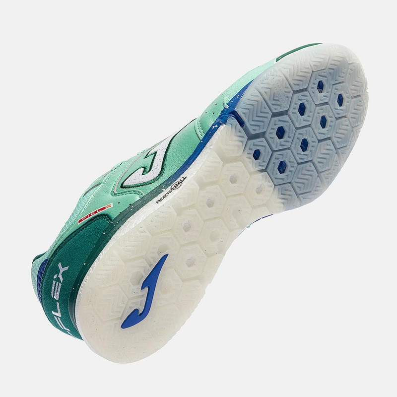 ZAPATILLAS JOMA TOP FLEX REBOUND TORS2615IN HOMBRE - 4