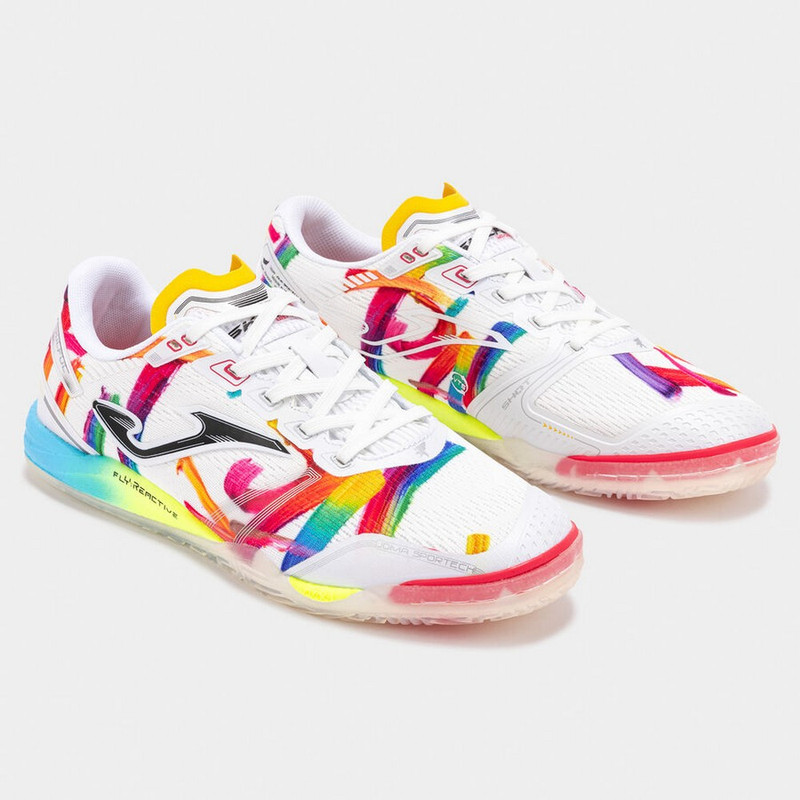ZAPATILLAS JOMA SKILFUL GRAFFITI SKILS2676IN HOMBRE - 2