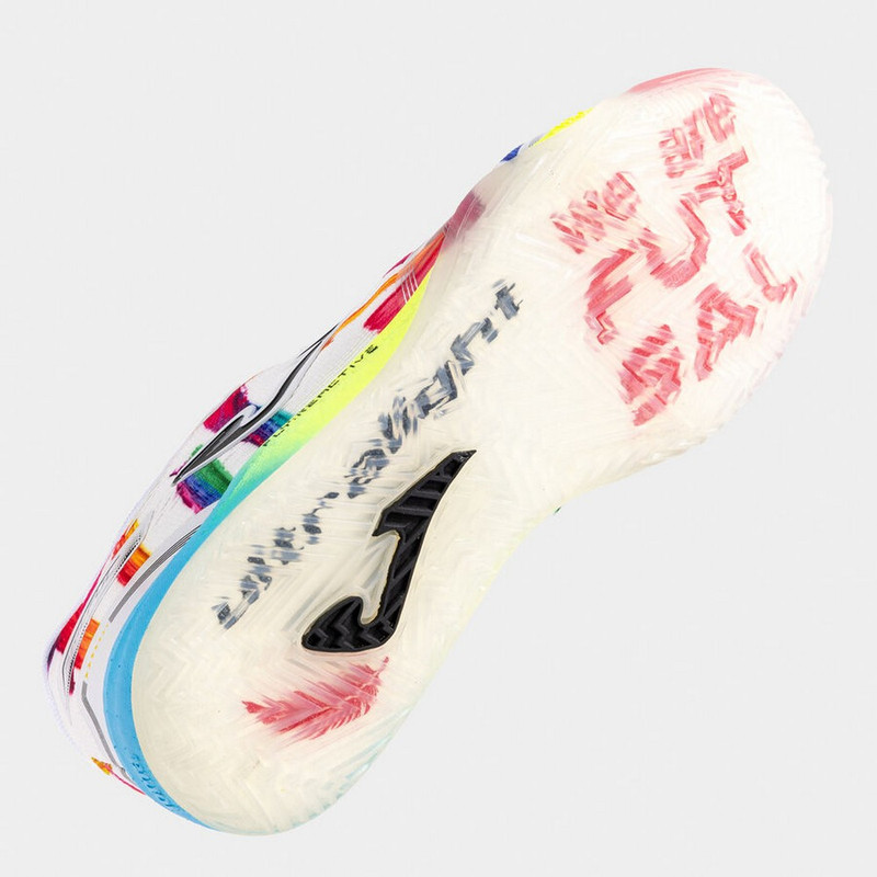 ZAPATILLAS JOMA SKILFUL GRAFFITI SKILS2676IN HOMBRE - 4