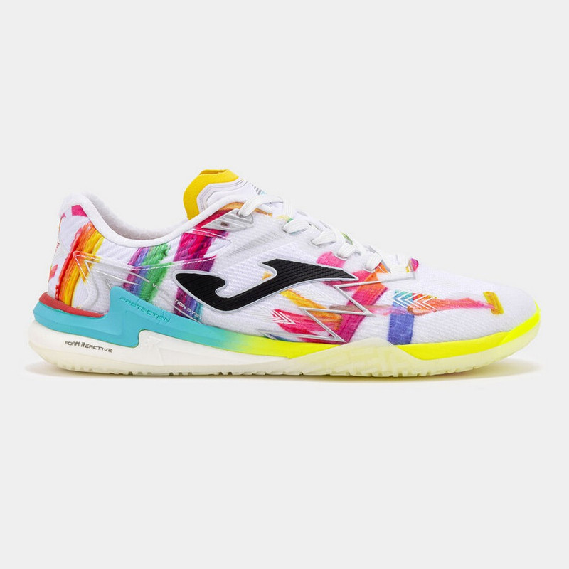 ZAPATILLAS JOMA REGATE REACTIVE GRAFFITI RRES2676IN HOMBRE - 1