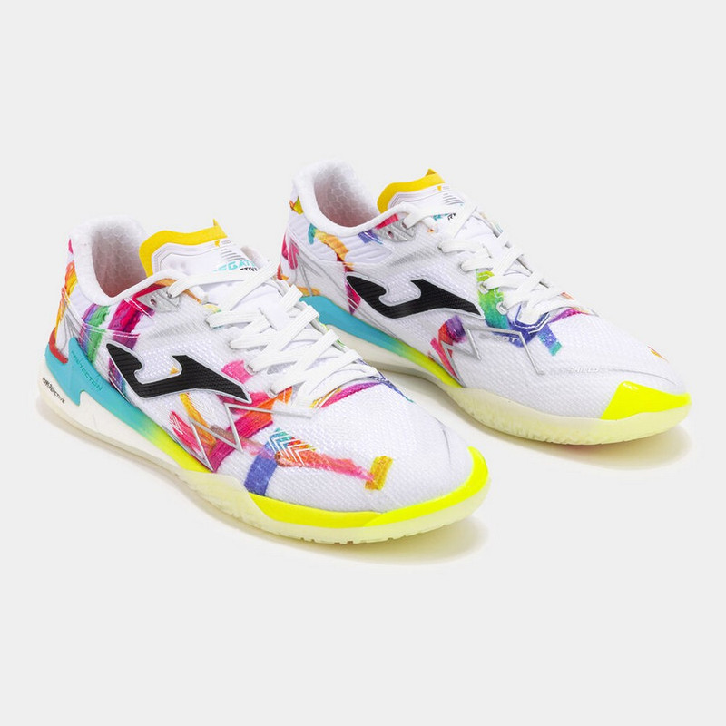 ZAPATILLAS JOMA REGATE REACTIVE GRAFFITI RRES2676IN HOMBRE - 2