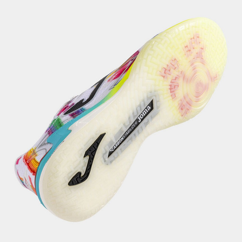 ZAPATILLAS JOMA REGATE REACTIVE GRAFFITI RRES2676IN HOMBRE - 4