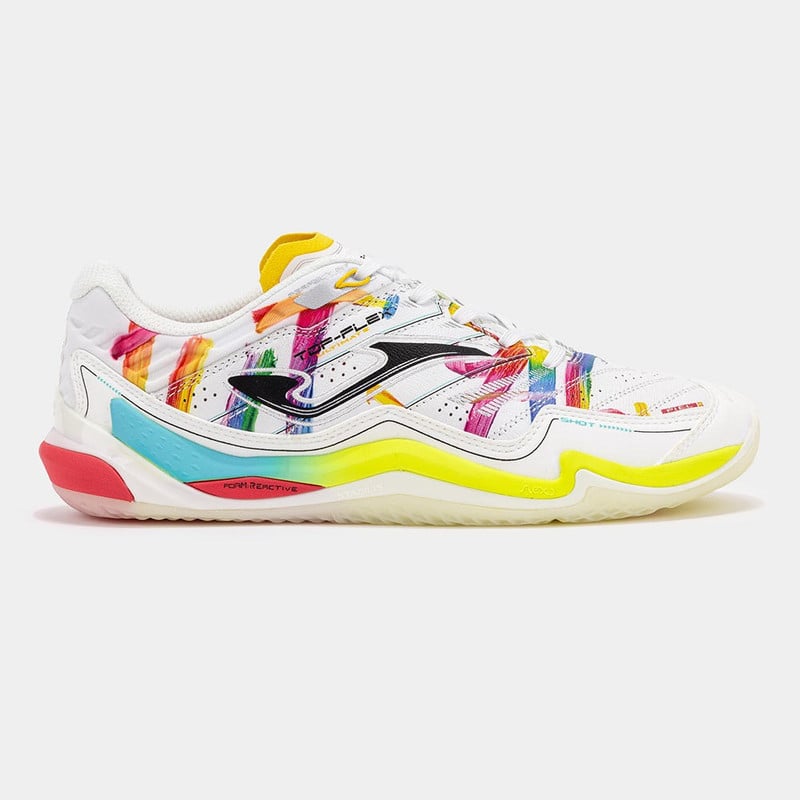 ZAPATILLAS JOMA TOP FLEX ULTIMATE GRAFFITI TFUS2676IN HOMBRE - 1