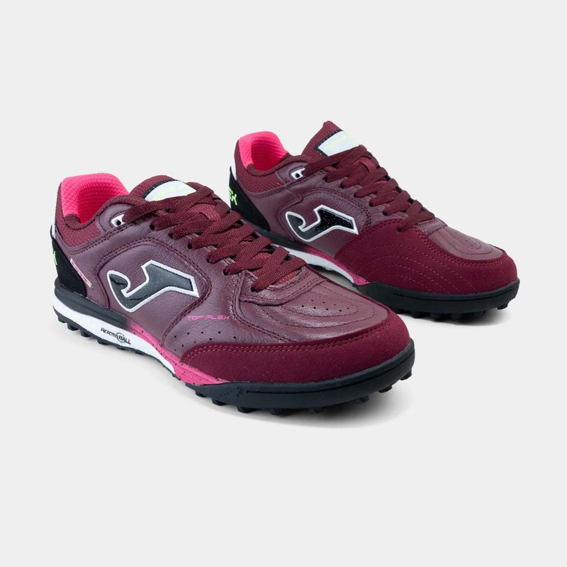 ZAPATILLAS JOMA TOP FLEX REBOUND TORS2620TF HOMBRE - 2
