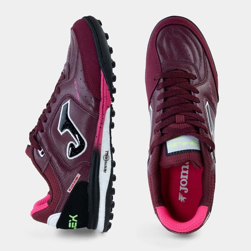 ZAPATILLAS JOMA TOP FLEX REBOUND TORS2620TF HOMBRE - 3