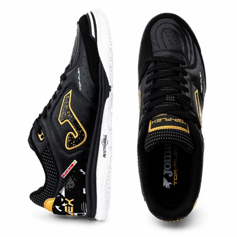 ZAPATILLAS JOMA TOP FLEX REBOUND TORS2685IN HOMBRE - 3
