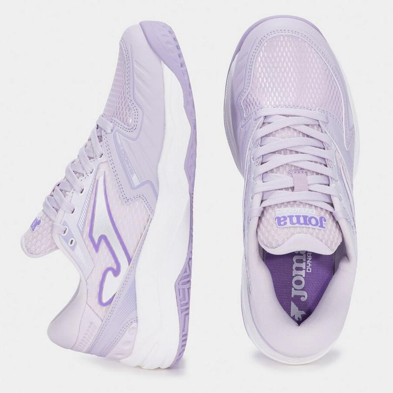 ZAPATILLAS JOMA V.DYNAMIC VDYNLS2519 MUJER - 4