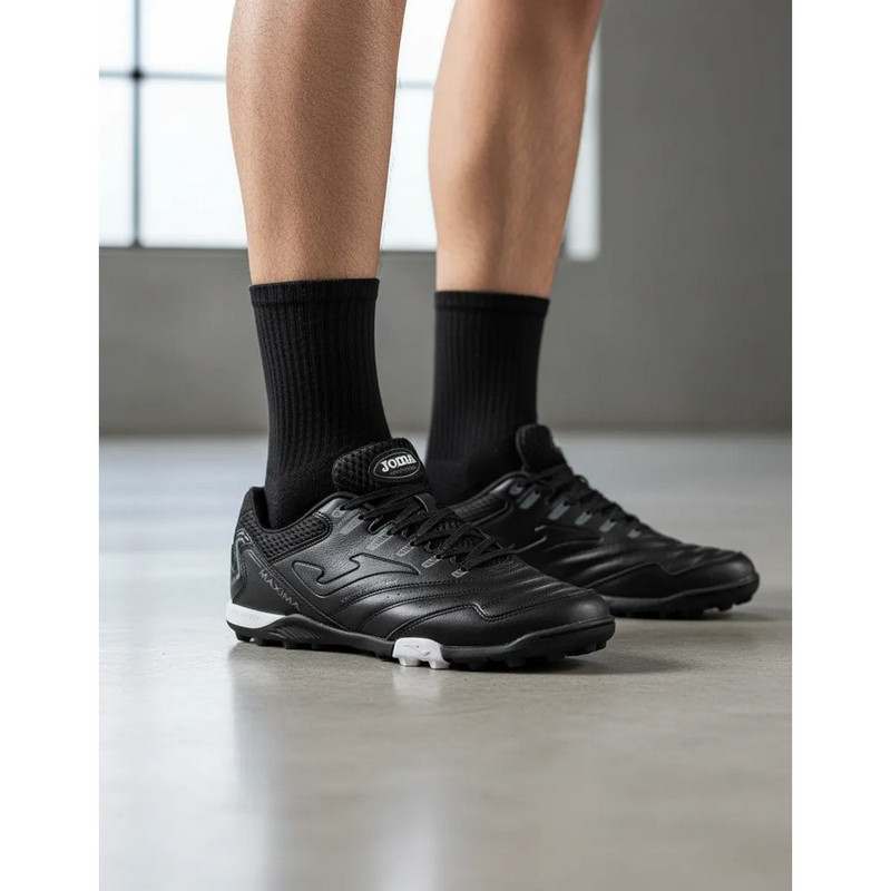 ZAPATILLAS JOMA MAXIMA MAXS2664TF HOMBRE - 4