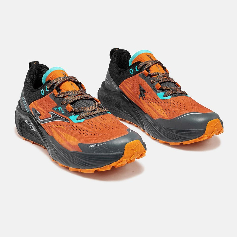 ZAPATILLAS JOMA TRAIL TKRASS2608 HOMBRE - 2