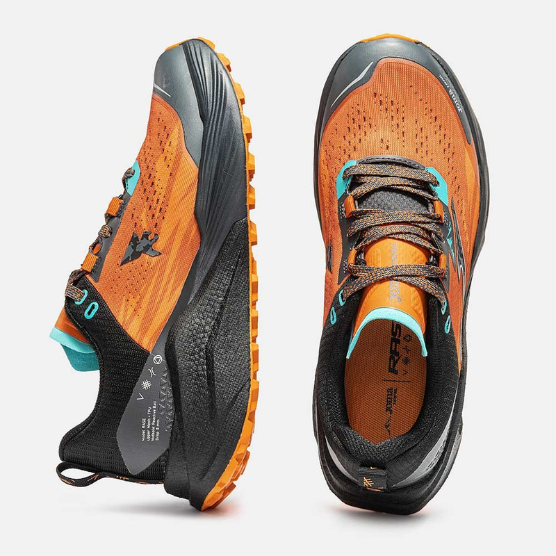 ZAPATILLAS JOMA TRAIL TKRASS2608 HOMBRE - 3