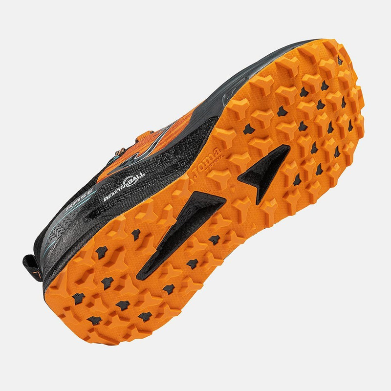 ZAPATILLAS JOMA TRAIL TKRASS2608 HOMBRE - 4