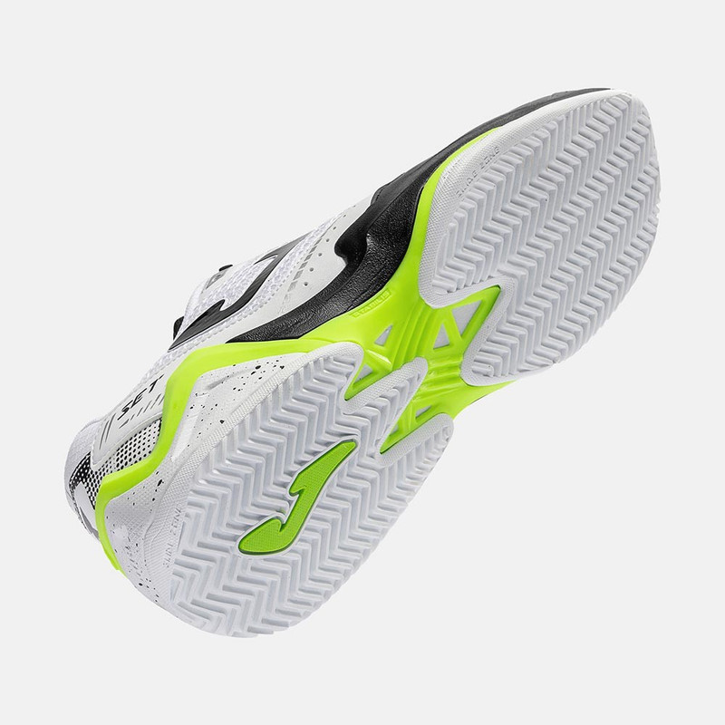 ZAPATILLAS JOMA SET CLAY TSETS2632C HOMBRE - 4