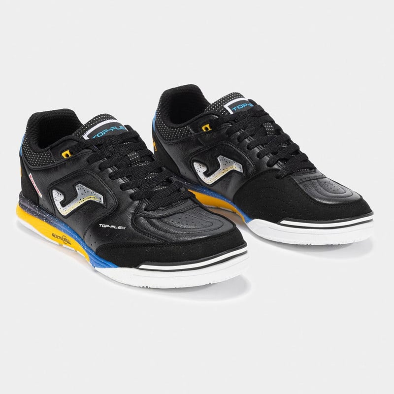ZAPATILLAS JOMA TOP FLEX REBOUND TORW2501IN HOMBRE - 2