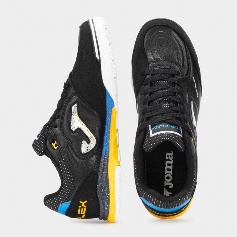 ZAPATILLAS JOMA TOP FLEX REBOUND TORW2501IN HOMBRE - 3