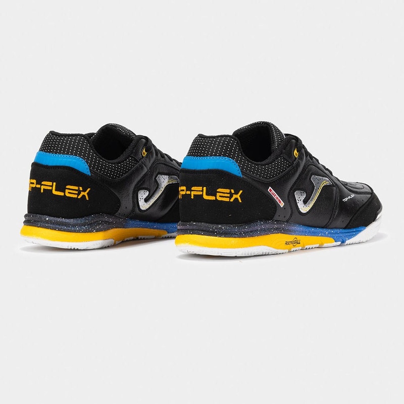 ZAPATILLAS JOMA TOP FLEX REBOUND TORW2501IN HOMBRE - 4