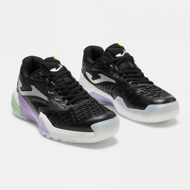 ZAPATILLAS JOMA ROLAND TROLLS2601C MUJER - 2