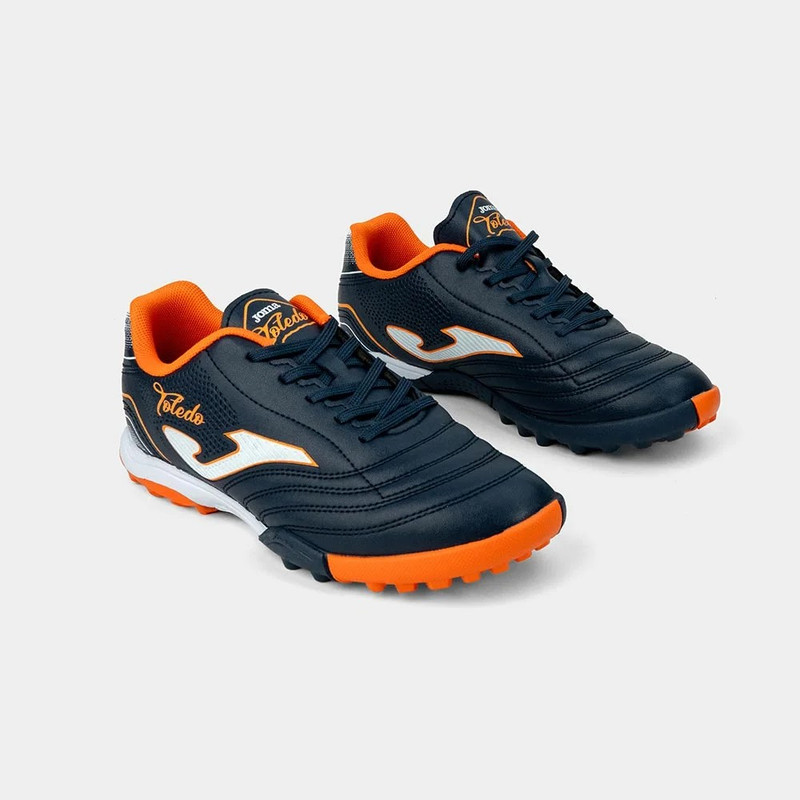 ZAPATILLAS JOMA TOLEDO JR TOJW2503TF NIÑOS - 2