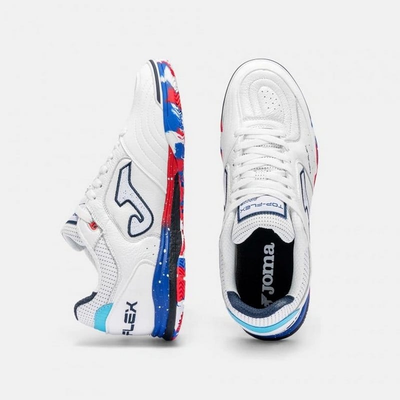 ZAPATILLAS JOMA TOP FLEX REBOUND TORS2602IN HOMBRE - 4