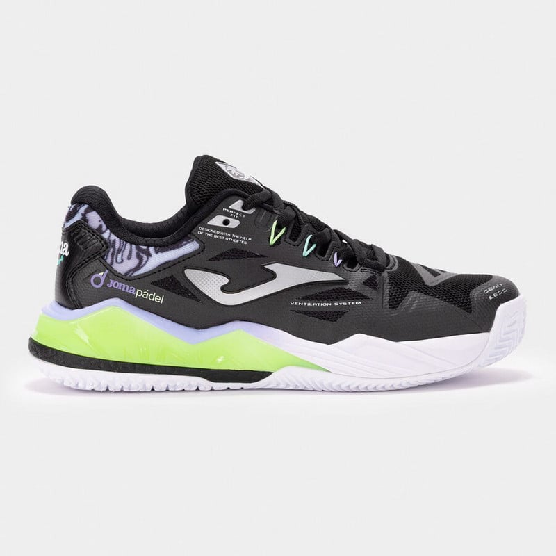 ZAPATILLAS JOMA SPIN 26 TSPILS2601OM MUJER - 1