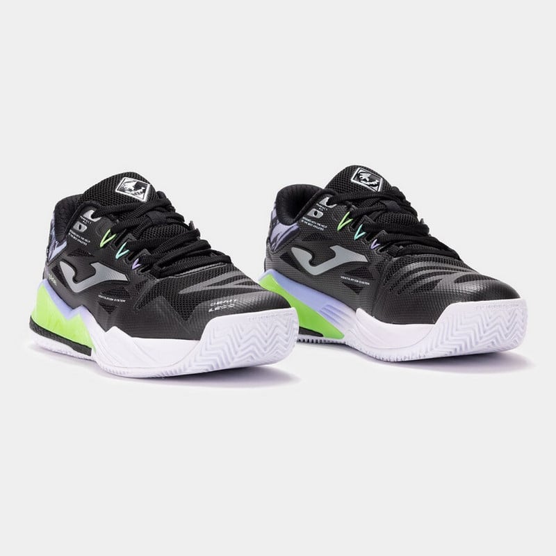 ZAPATILLAS JOMA SPIN 26 TSPILS2601OM MUJER - 2
