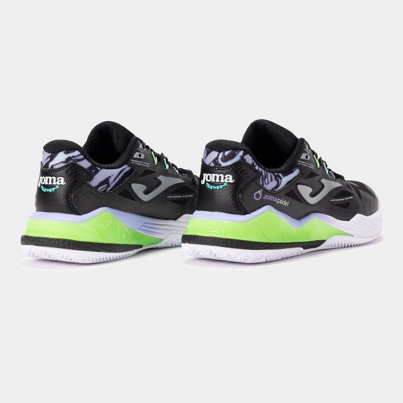 ZAPATILLAS JOMA SPIN 26 TSPILS2601OM MUJER - 3