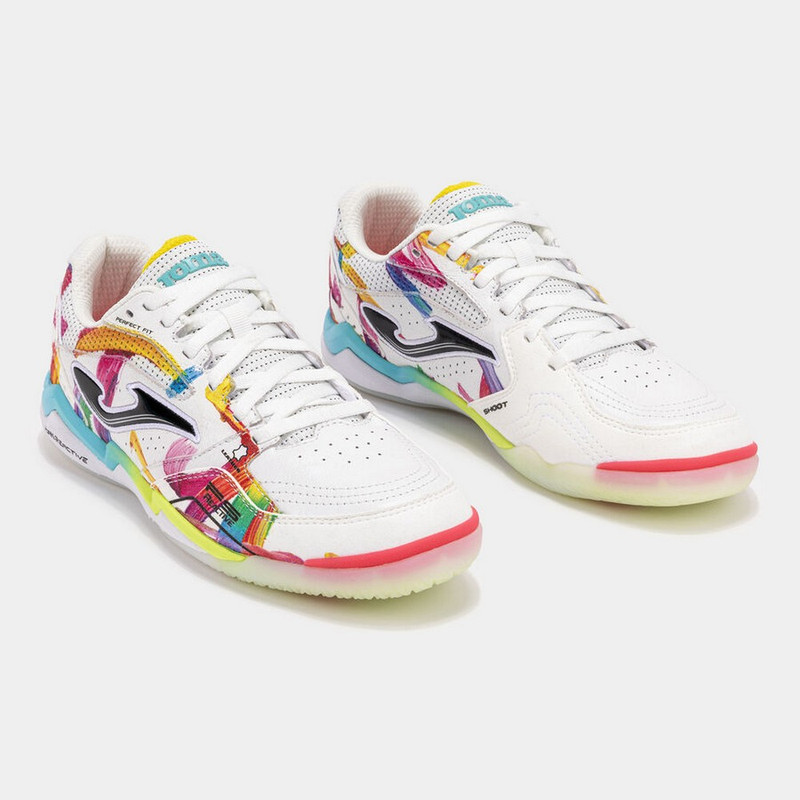 ZAPATILLAS JOMA FS REACTIVE 26 GRAFFTI FSS2676IN HOMBRE - 2