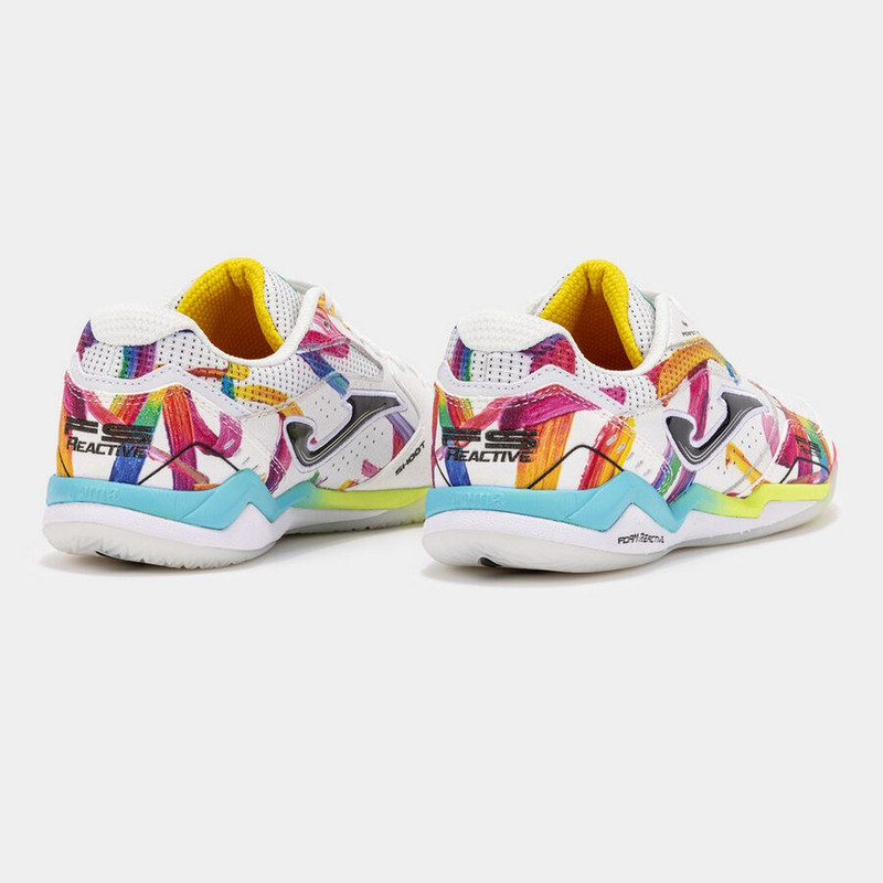 ZAPATILLAS JOMA FS REACTIVE 26 GRAFFTI FSS2676IN HOMBRE - 3