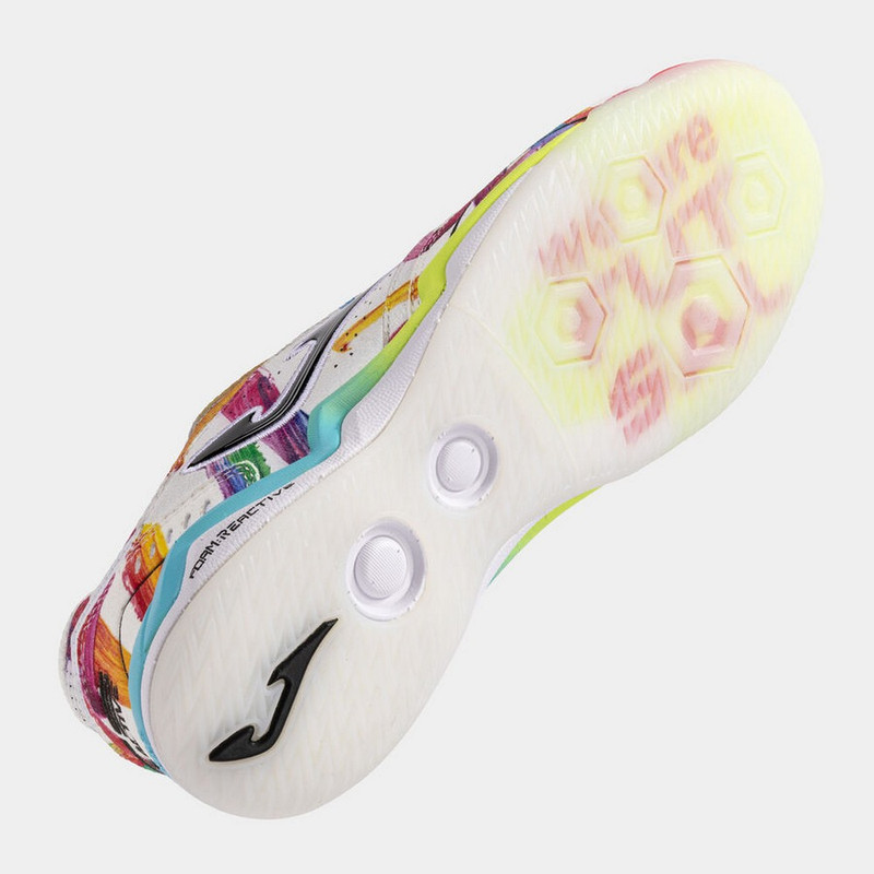 ZAPATILLAS JOMA FS REACTIVE 26 GRAFFTI FSS2676IN HOMBRE - 5