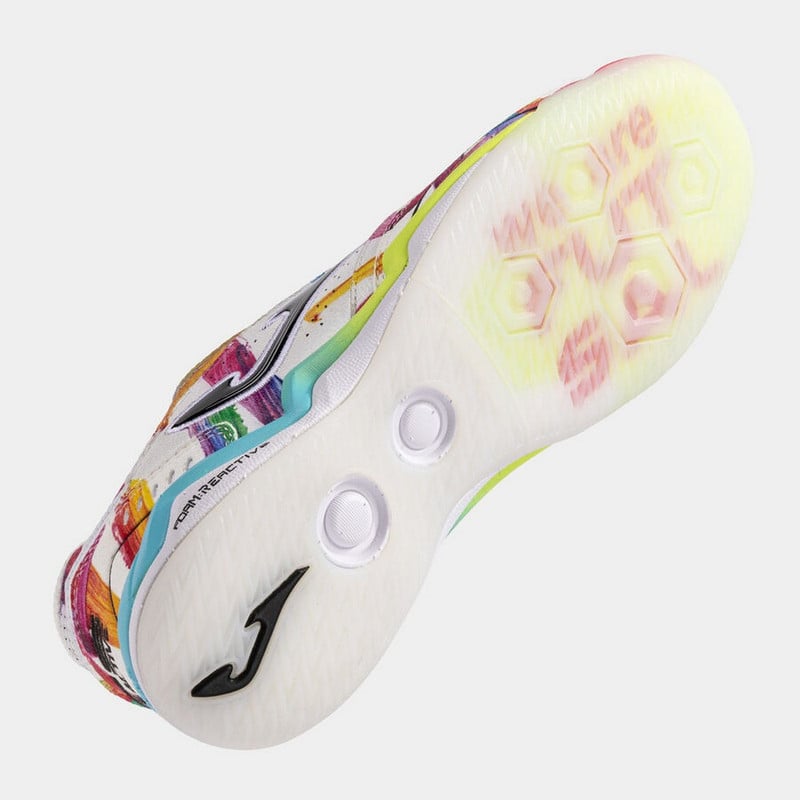 ZAPATILLAS JOMA FS REACTIVE 26 GRAFFTI FSS2676IN HOMBRE - 5