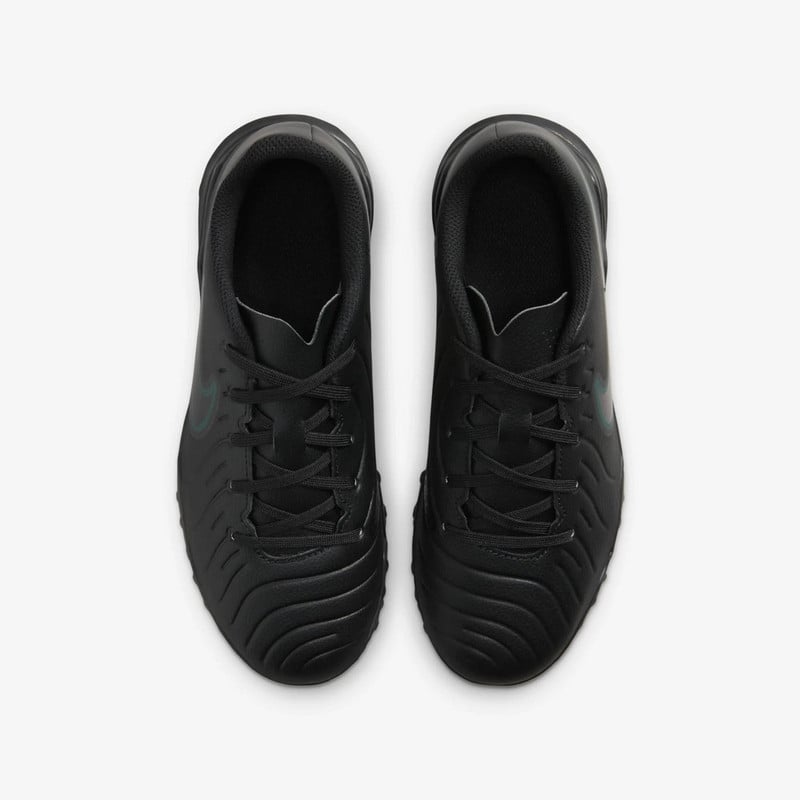 ZAPATILLAS NIKE TIEMPO LEGEND 10 CLUB DV4355-002 NIÑOS - 4