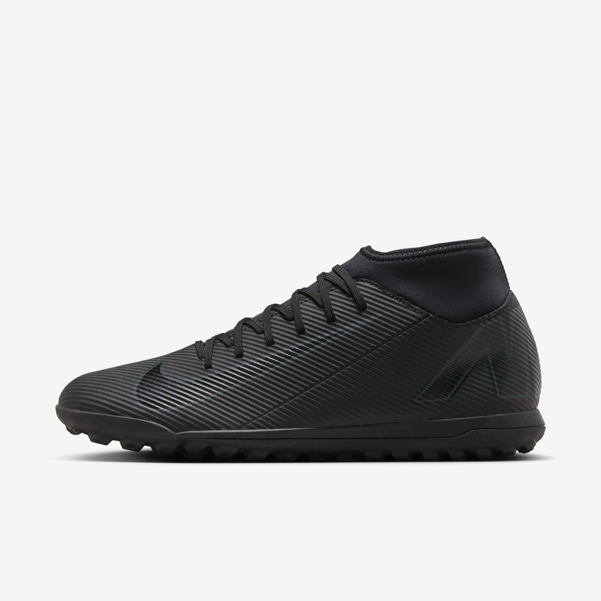 NIKE MERCURIAL SUPERFLY 10 CLUB FQ8317-002 HOMBRE - 1