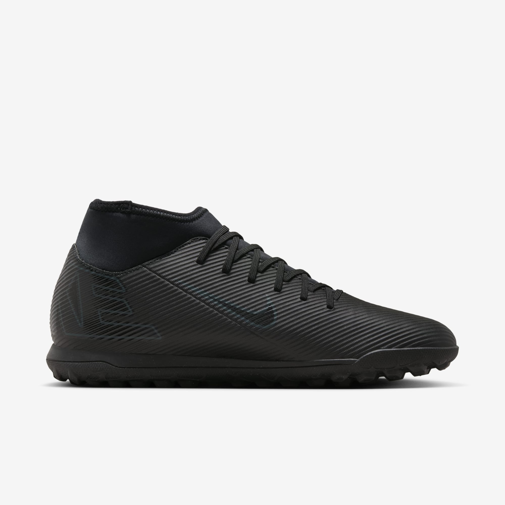 NIKE MERCURIAL SUPERFLY 10 CLUB FQ8317-002 HOMBRE - 2