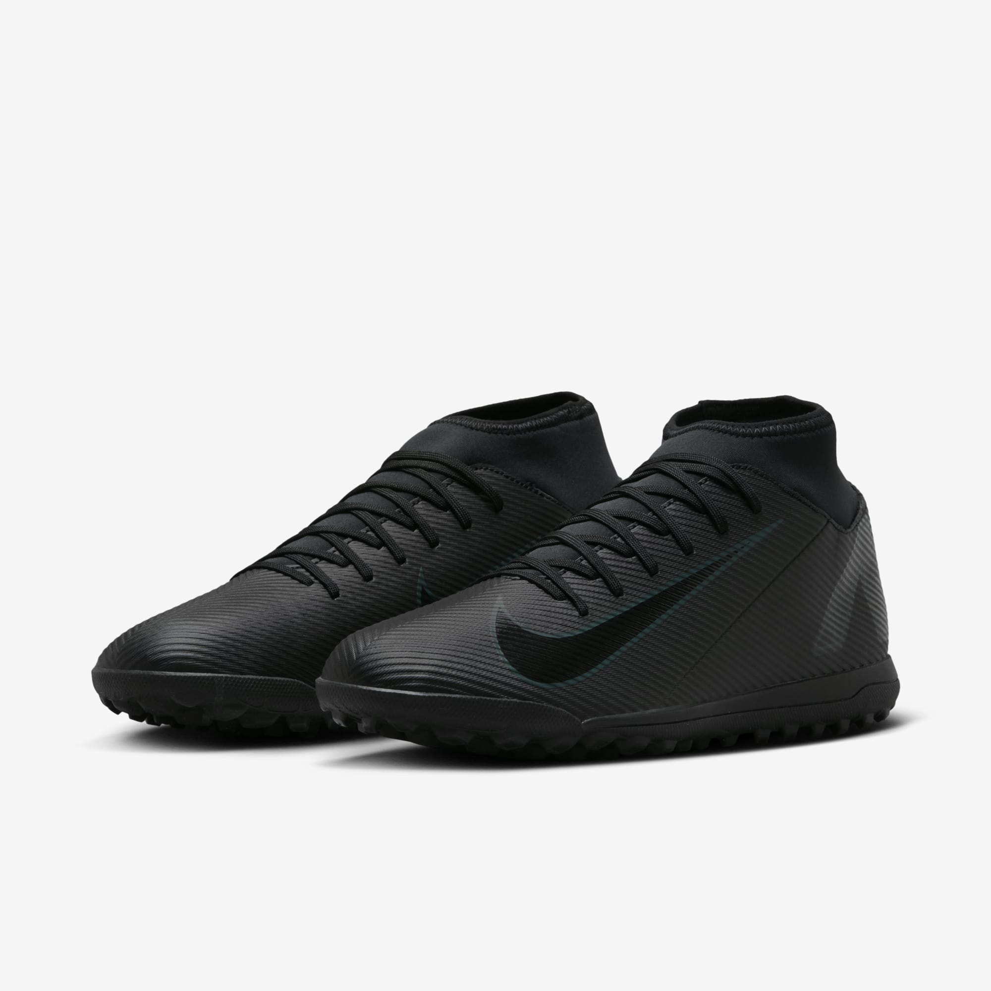 NIKE MERCURIAL SUPERFLY 10 CLUB FQ8317-002 HOMBRE - 3