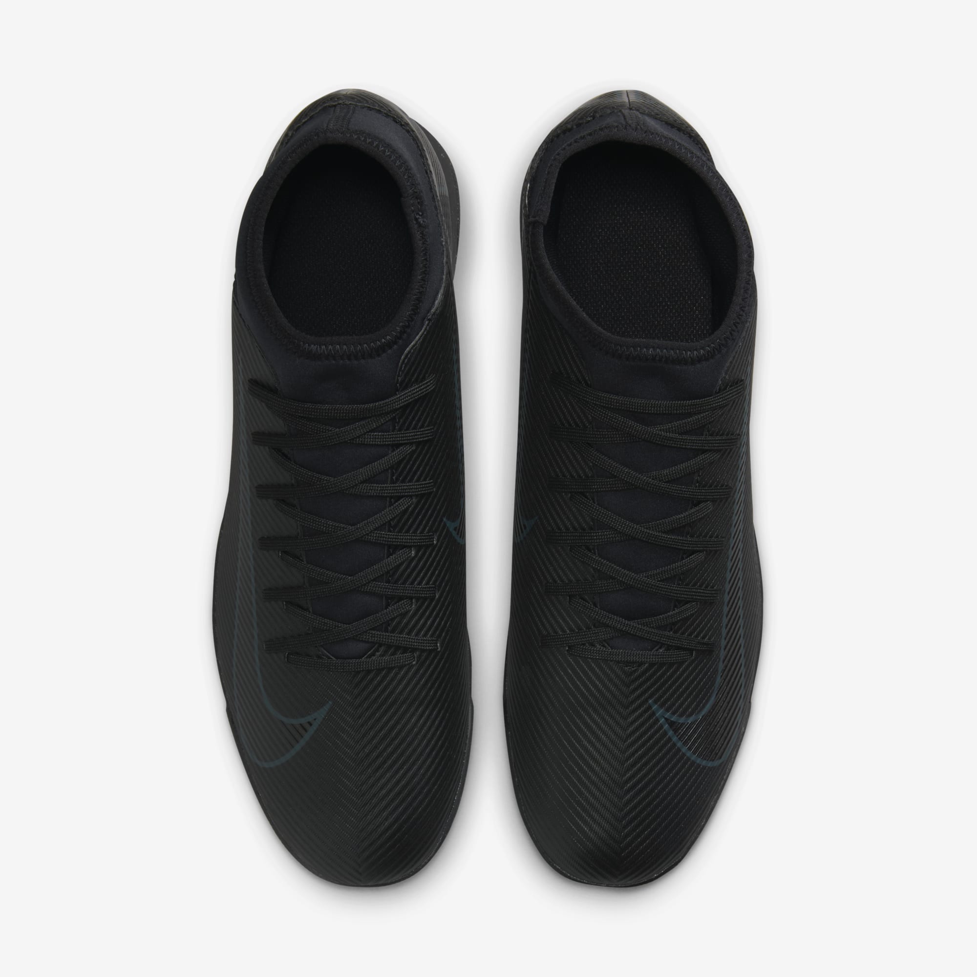 NIKE MERCURIAL SUPERFLY 10 CLUB FQ8317-002 HOMBRE - 4