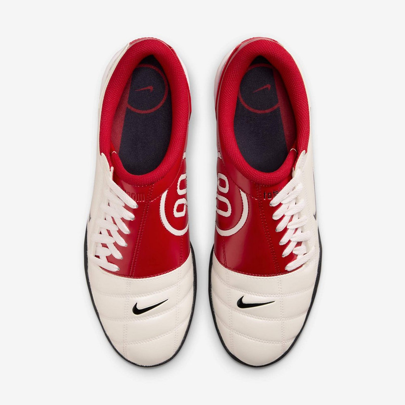 ZAPATILLAS NIKE TOTAL 90 HQ2851-100 HOMBRE - 4