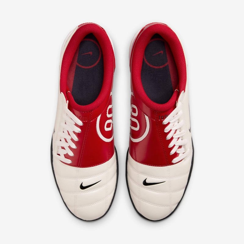 ZAPATILLAS NIKE TOTAL 90 HQ2851-100 HOMBRE - 4