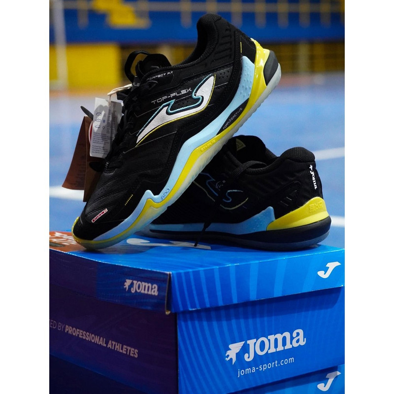 ZAPATILLAS JOMA TOP FLEX ULTIMATE TFUS2601IN HOMBRE - 6