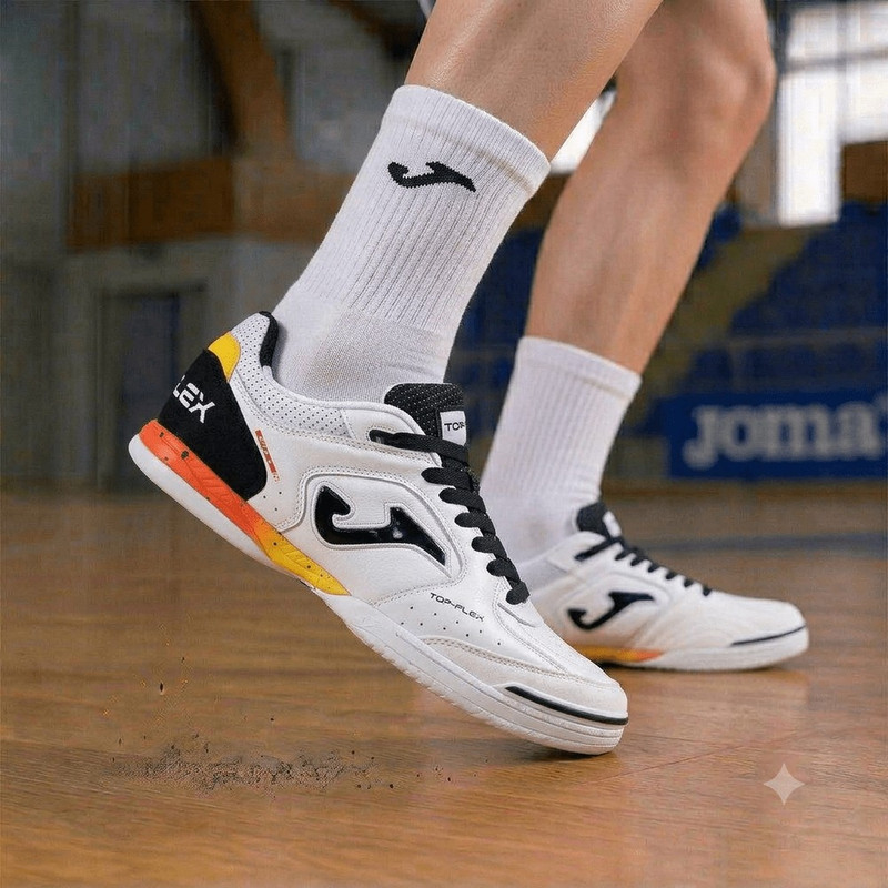 ZAPATILLAS JOMA TOP FLEX TOPS2632IN HOMBRE - 6