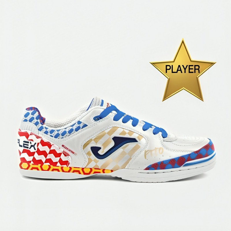 ZAPATILLAS JOMA TOP FLEX PITO TOPW2652IN HOMBRE - 1