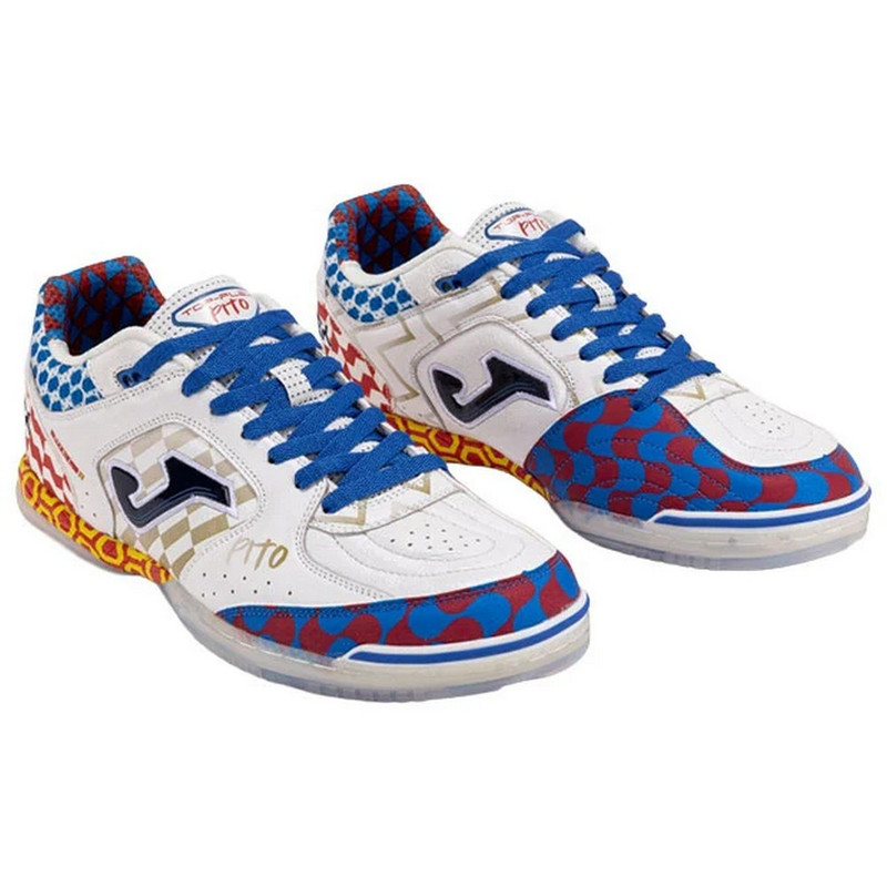 ZAPATILLAS JOMA TOP FLEX PITO TOPW2652IN HOMBRE - 2