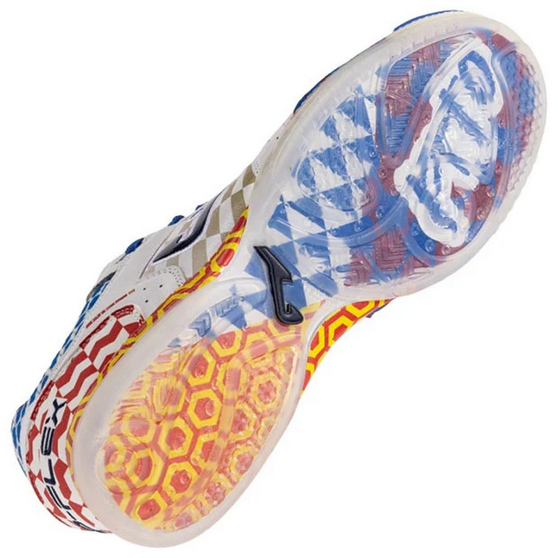 ZAPATILLAS JOMA TOP FLEX PITO TOPW2652IN HOMBRE - 5