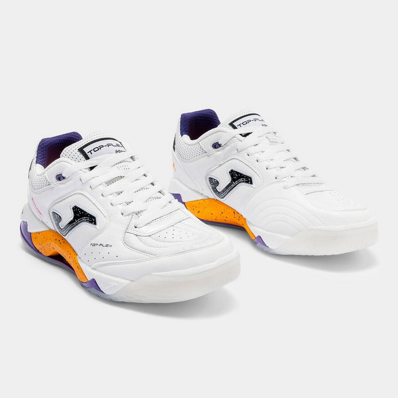 ZAPATILLAS JOMA TOP FLEX PLUS TOUS2602IN HOMBRE - 2