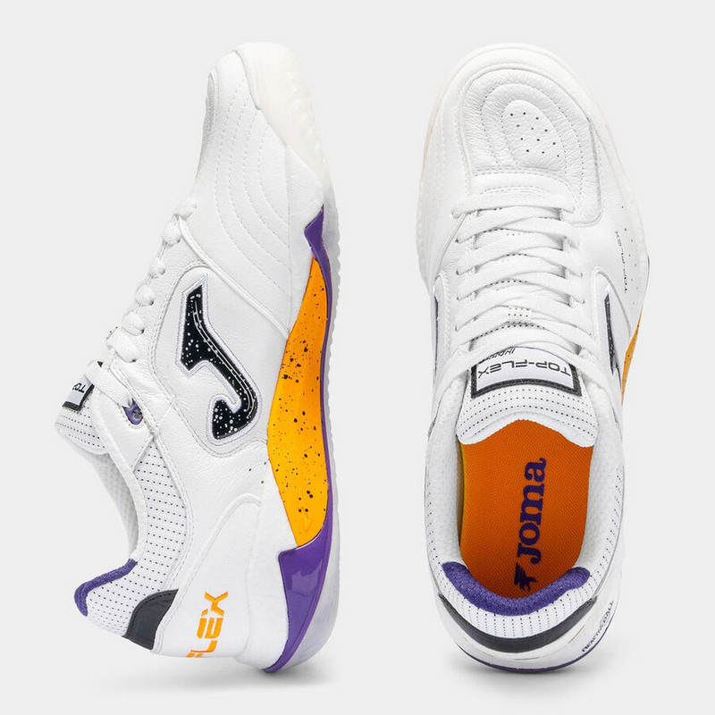 ZAPATILLAS JOMA TOP FLEX PLUS TOUS2602IN HOMBRE - 3